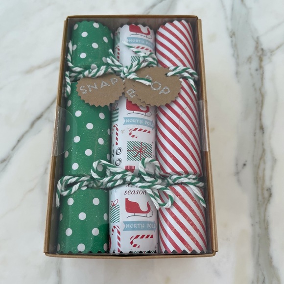 MERI MERI 6 PETITS PETARDS - Picture 9 of 17